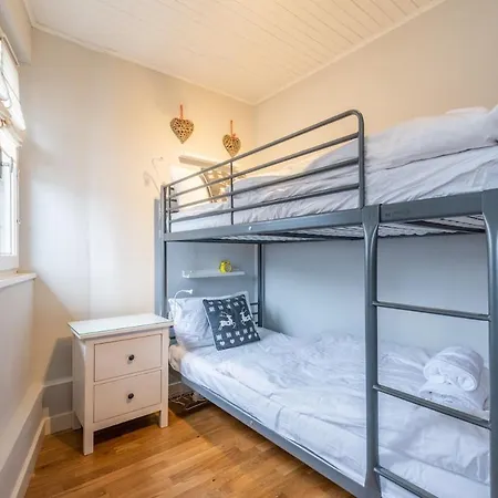 Apartamento Le Grenier