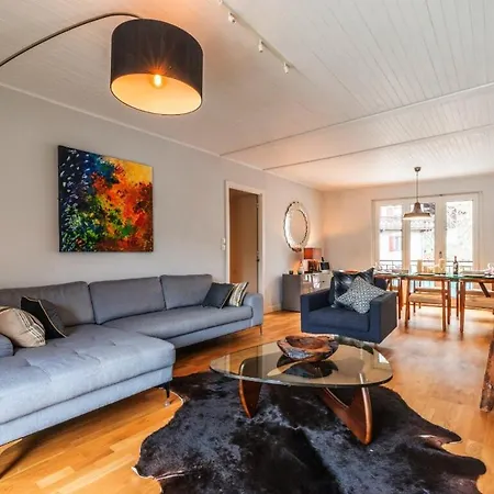 Apartamento Le Grenier *