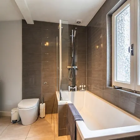 Apartamento Le Grenier Saint-Jean-dʼAulps