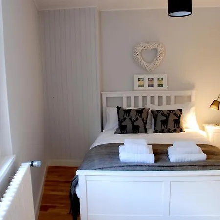 Le Grenier Appartement