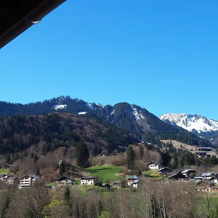 Appartement Le Grenier