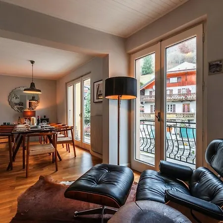 Le Grenier Apartamento *