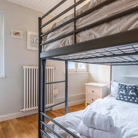 Apartamento Le Grenier *