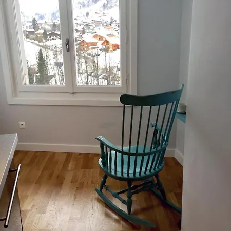 Le Grenier Apartamento
